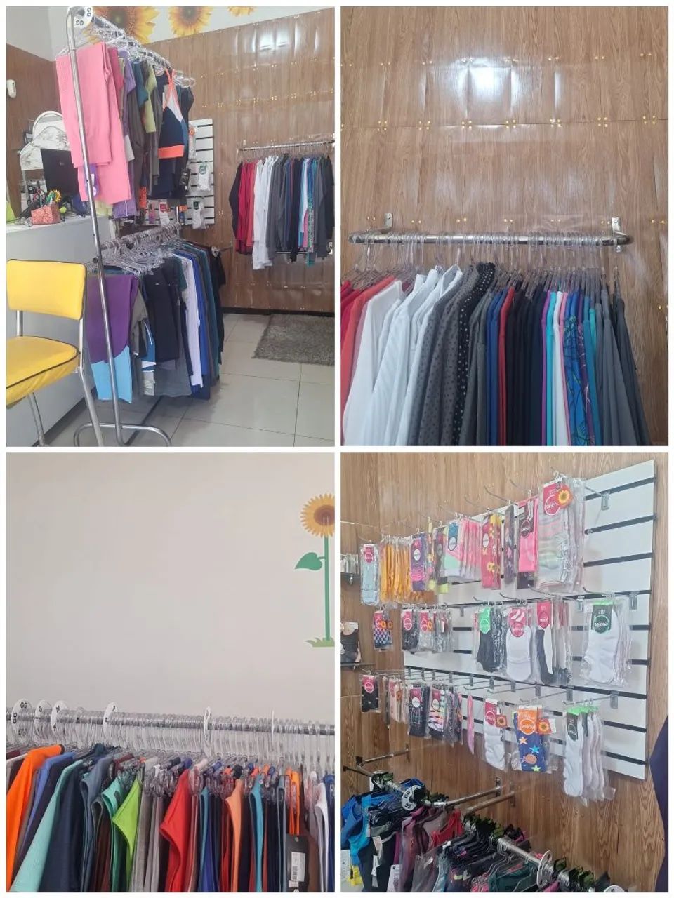 Diversos ítens para montar sua loja - Foto 5