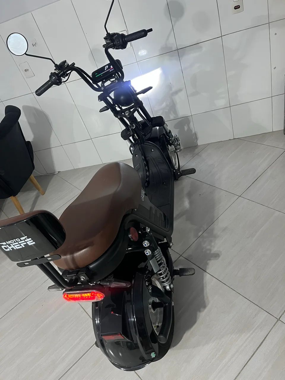 Moto-chef x12 - Foto 4
