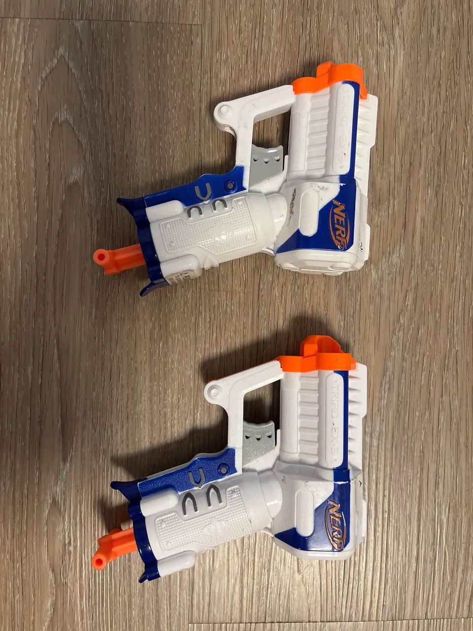 Vendo Arma da Nerf - Foto 2