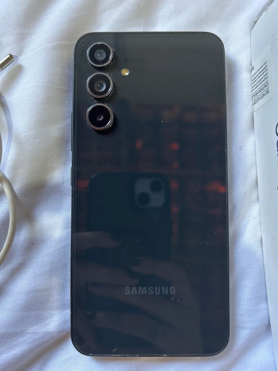 Samsung Galaxy A54 5G 256 GB - Foto 3