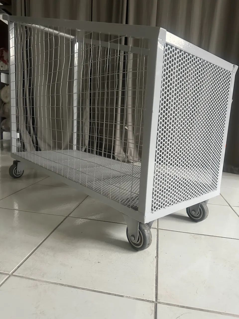 Carrinho para empresa  - Foto 5