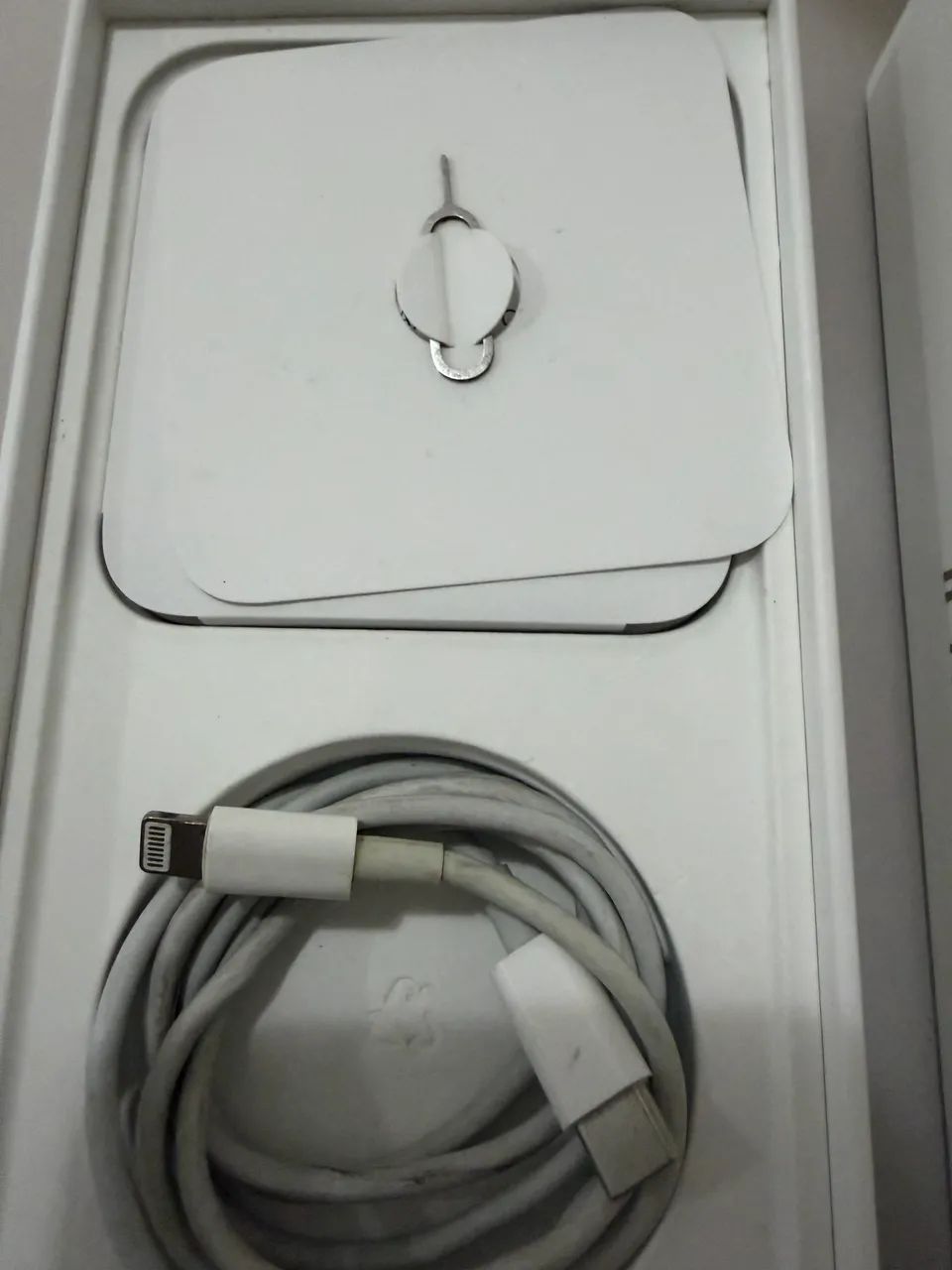 iPhone 14 Pro Max 128 gb - praticamente novo - Foto 3