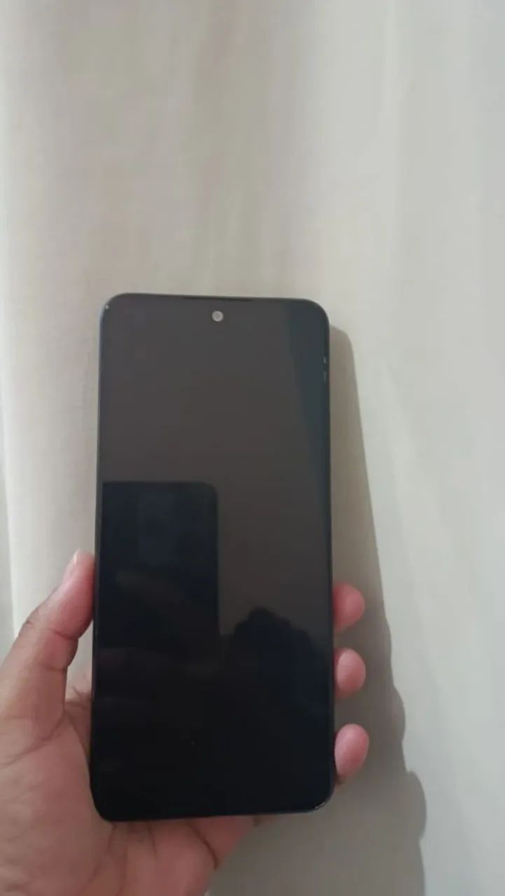 Celular Redmi note 12