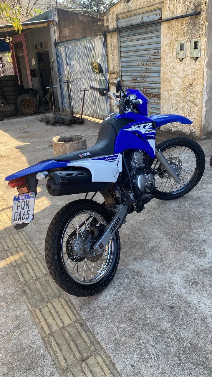 Lander 250 15.500$ - Foto 5