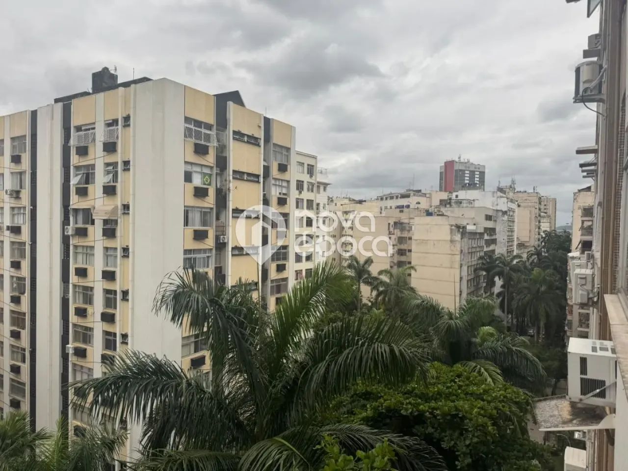 Flamengo | Apartamento 2 quartos