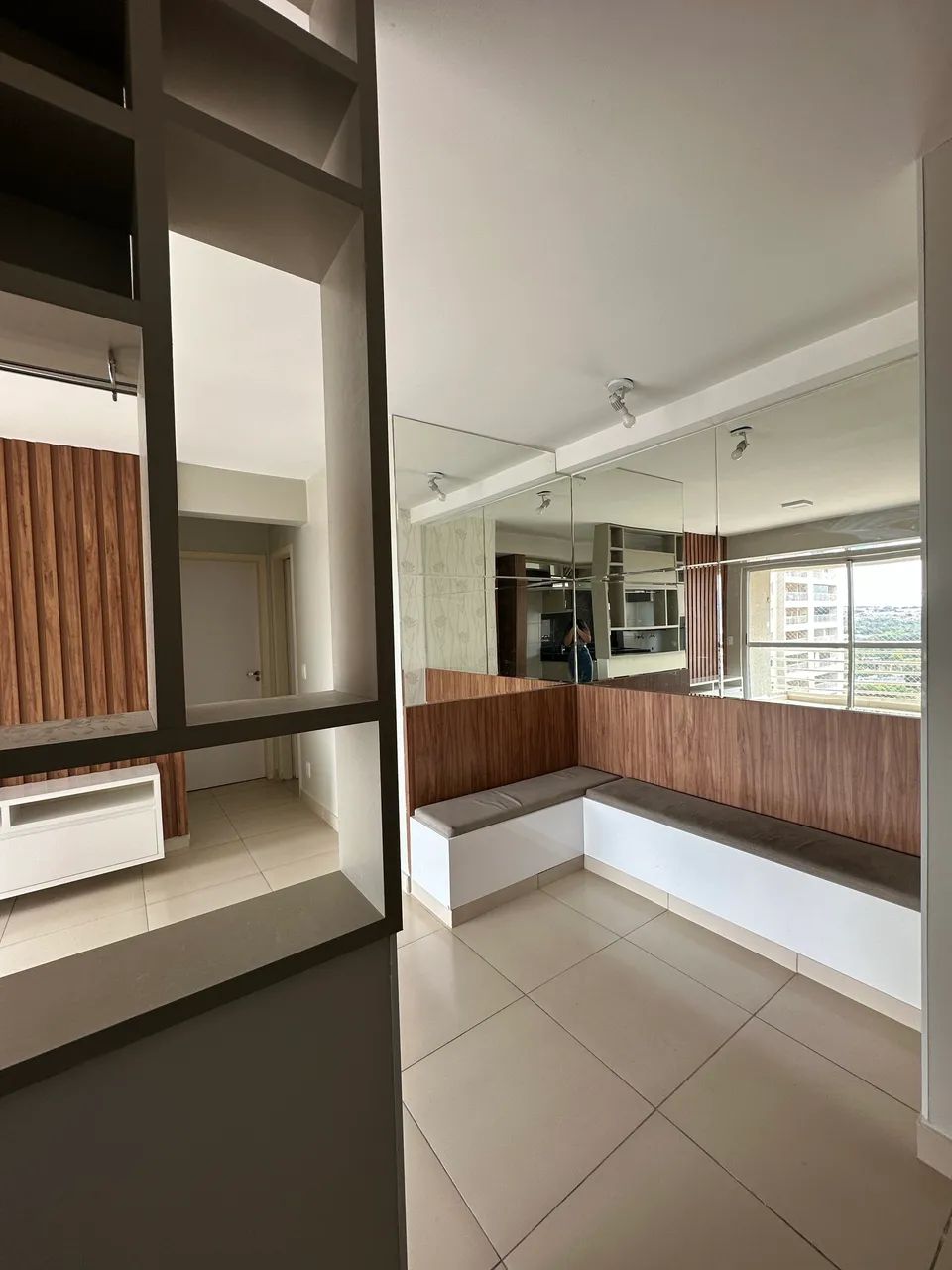 Apartamento Ecovillaggio castelo branco  - Foto 3