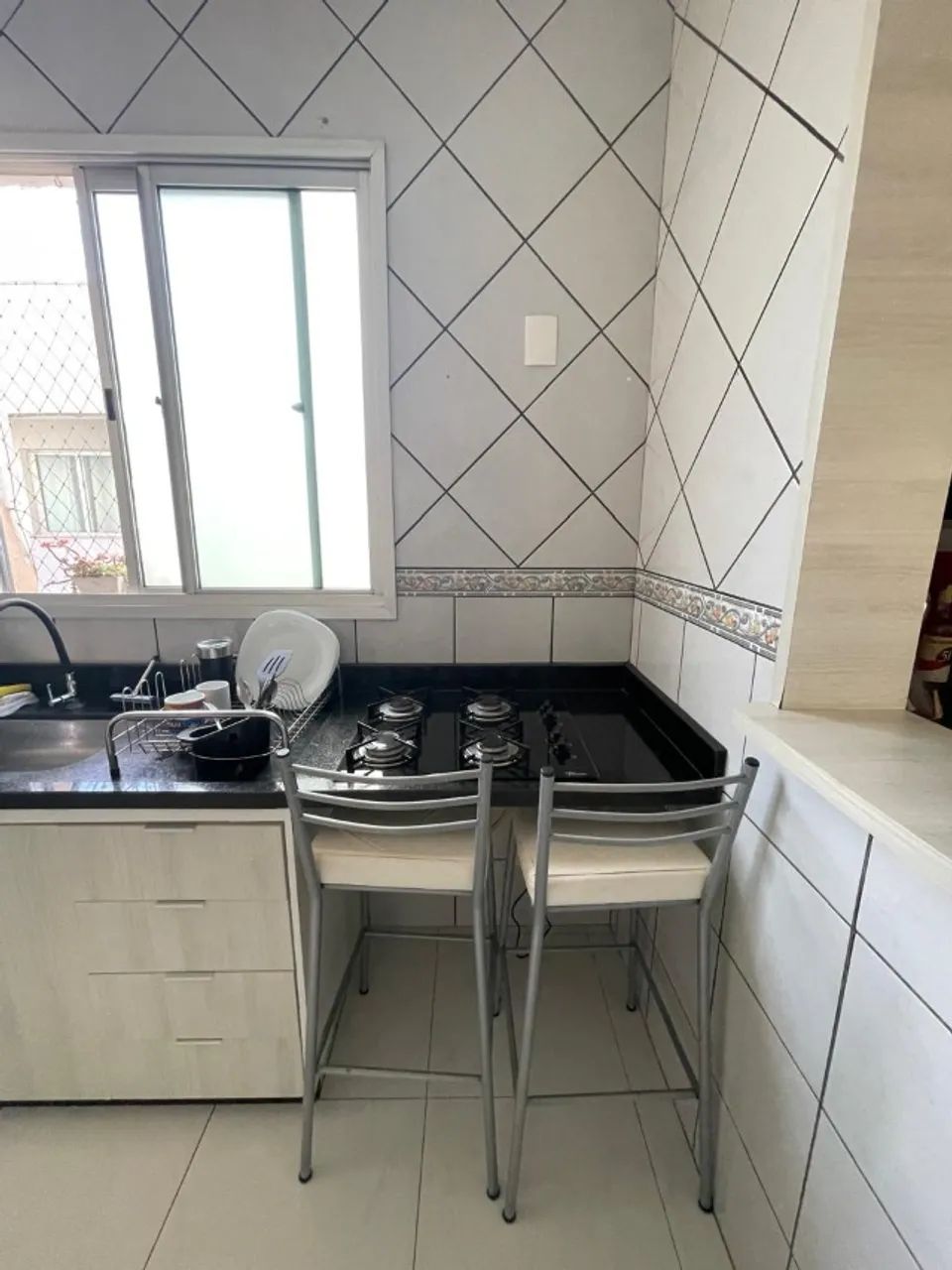 Apartamento Santa Monica, 74m². ( Próximo a UFU) - Foto 4