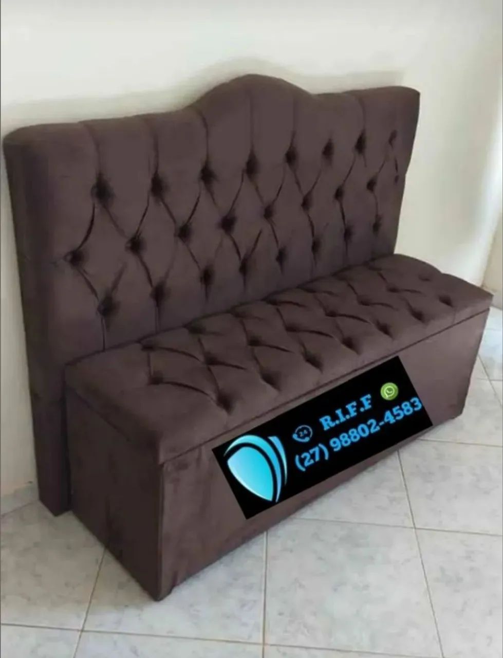 Cabeceiras Na Promoção  - Foto 4