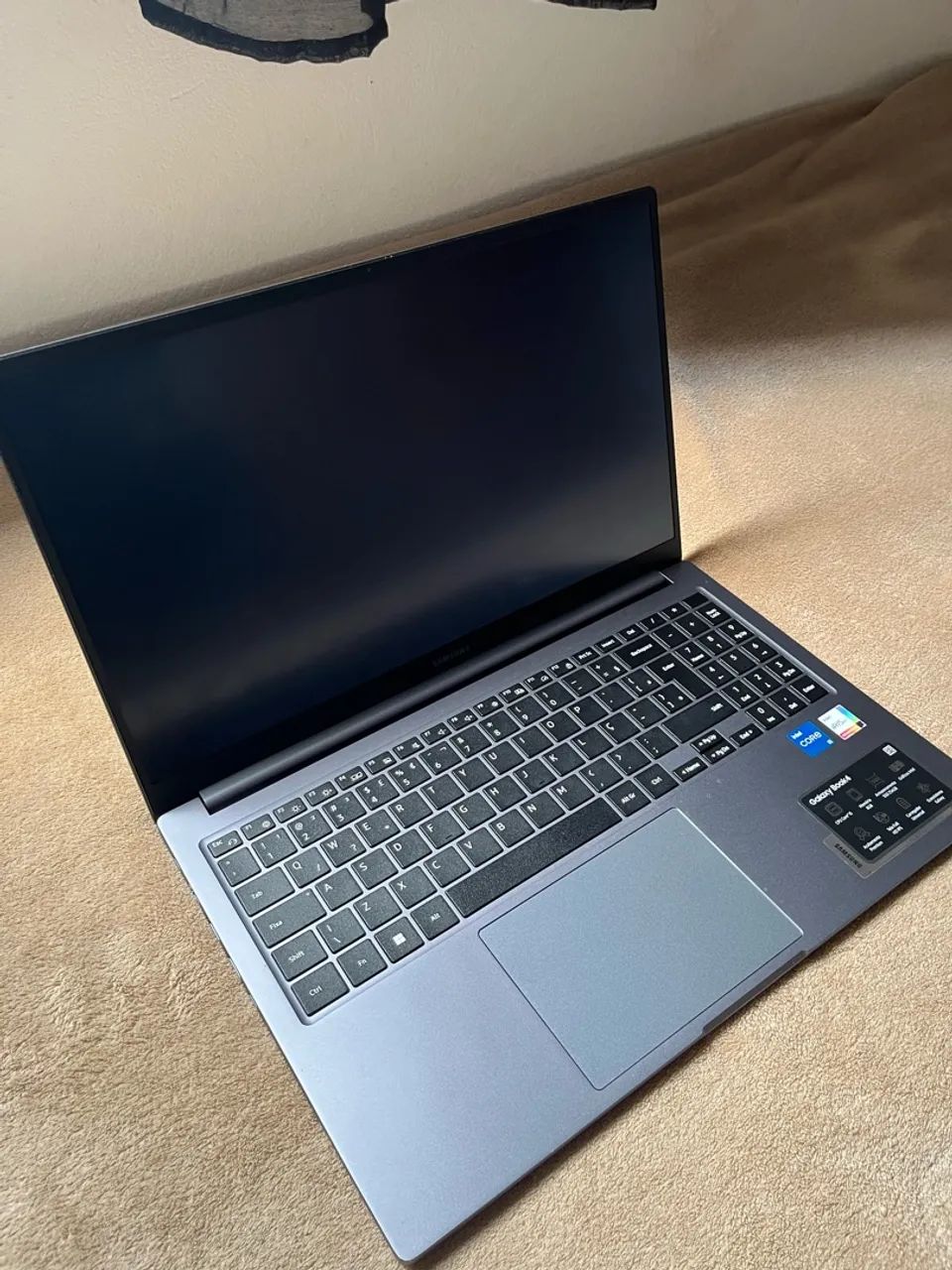 Samsung Galaxy Book ? Intel Core i5 - Foto 2