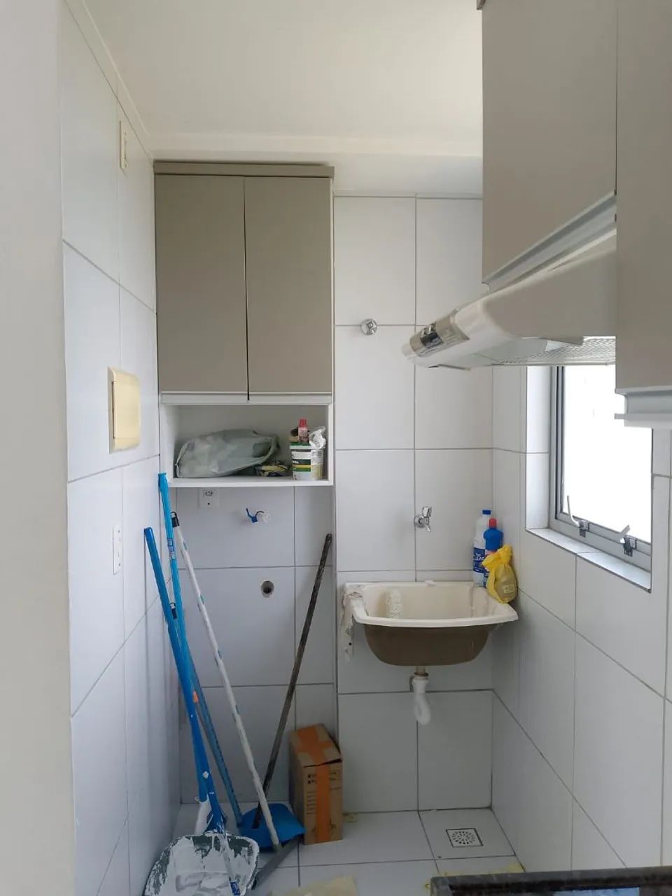 Alugo apartamento  - Foto 4