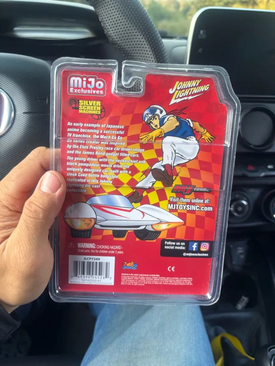 Speed Racer  - Foto 2