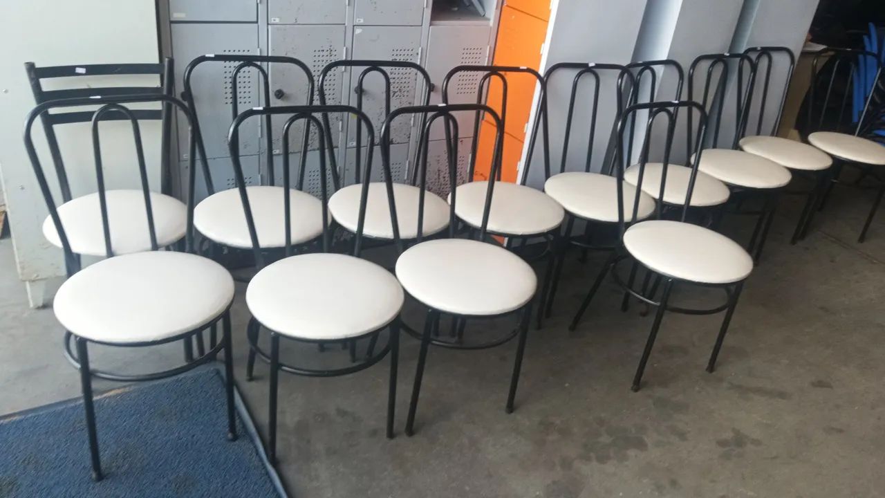 Cadeira de cozinha  - Foto 2