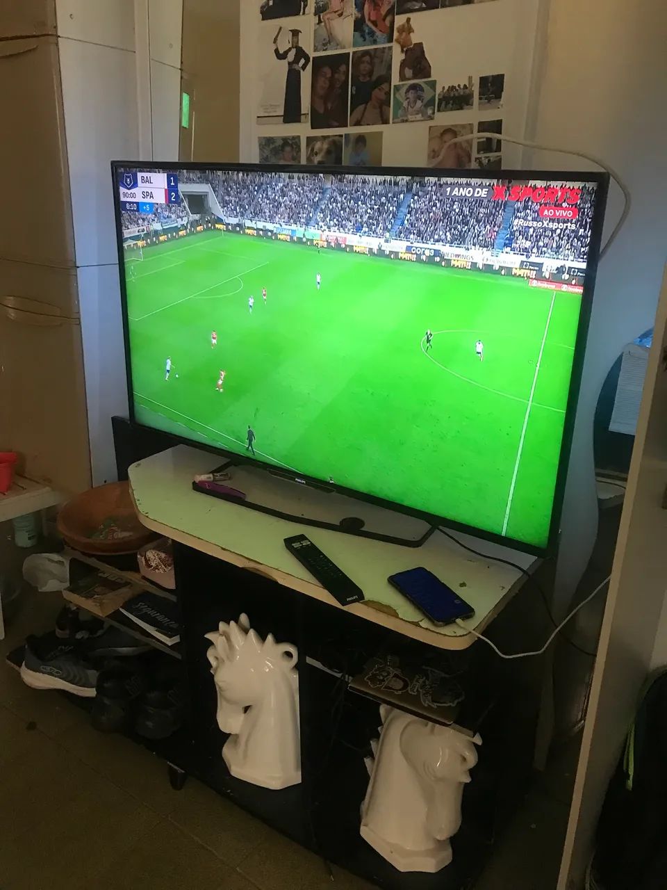 SmartTV Phillips 43?  - Foto 3