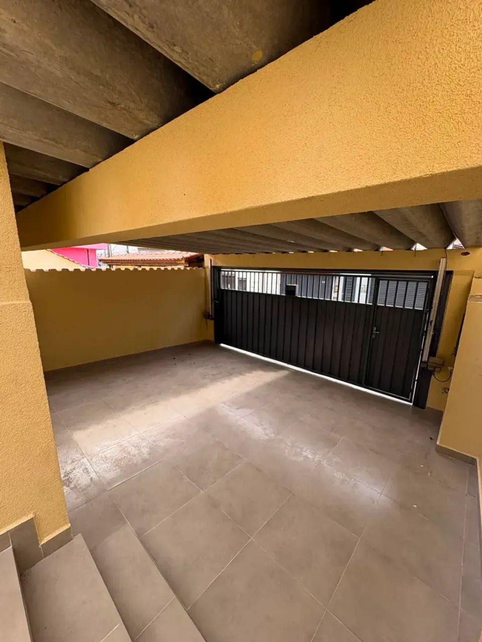 CASA PARA LOCAÇÃO JARDIM UNIVERSO