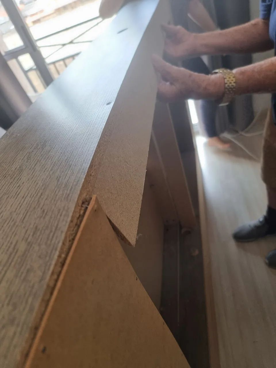 Doa-se painel para TV até 60" polegadas 