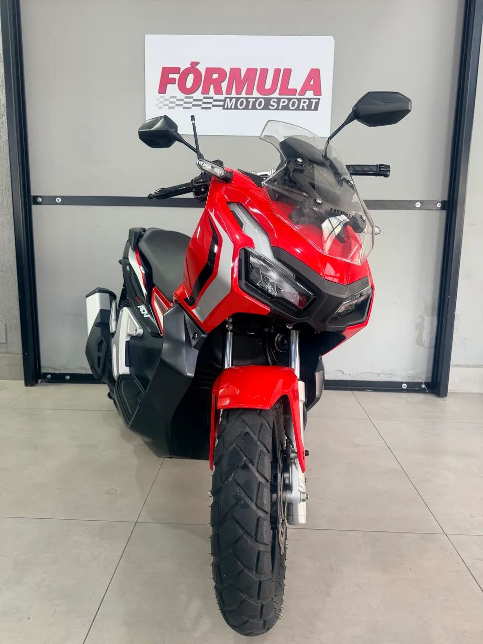 AVD 150 ABS 2023 - Foto 2