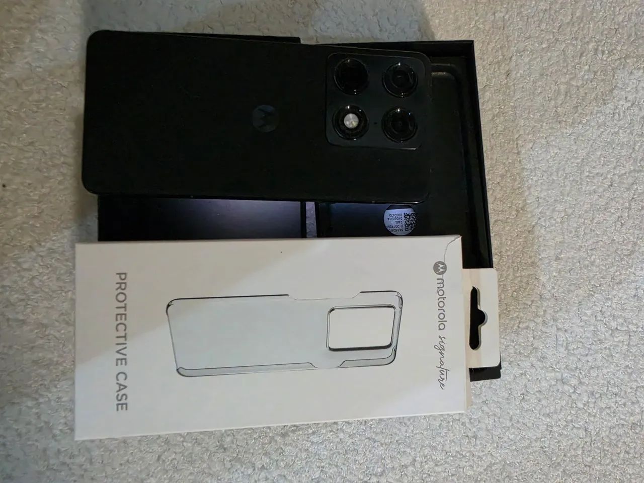 Motorola siguinature. - Foto 4