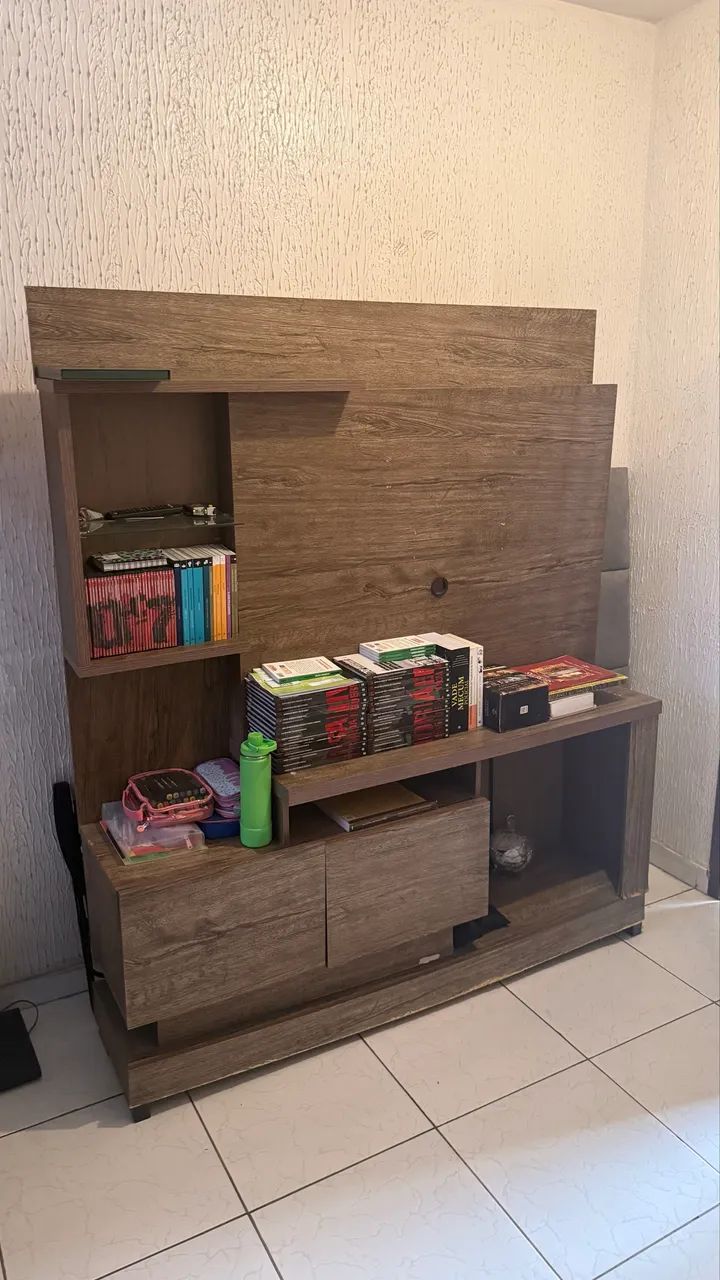 vende-se estante - Foto 2