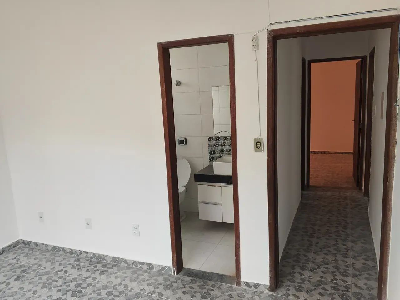 Casa para venda com 120 metros quadrados com 2 quartos - Foto 5