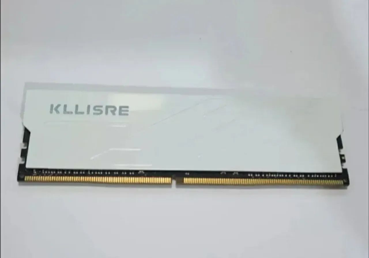 Memória ram 16 GB  - Foto 2