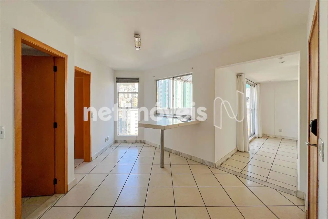 Cobertura linear de 2 quartos à venda no Buritis! - Foto 5