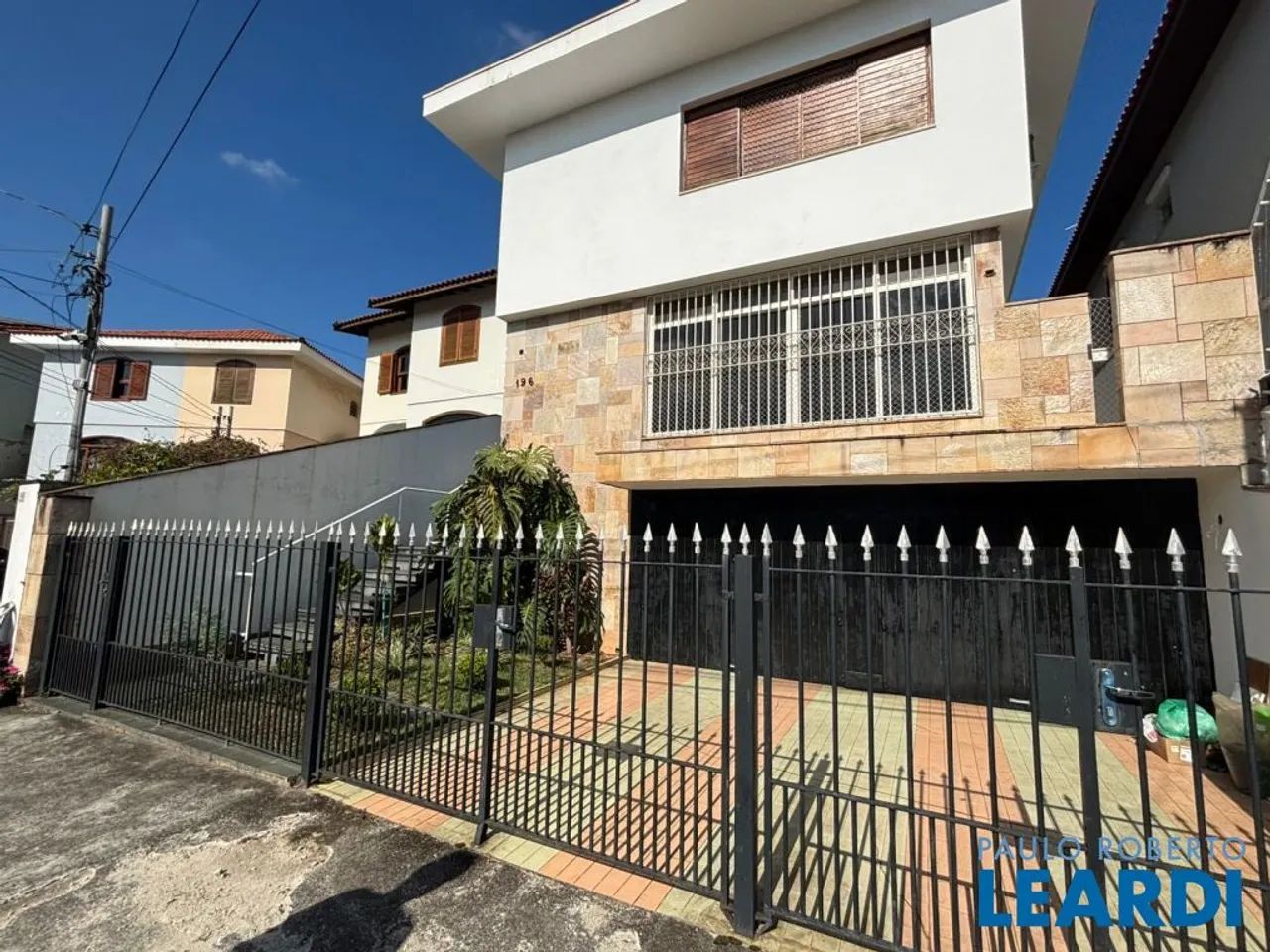 CASA ASSOBRADADA - BUTANTÃ - SP - Foto 2