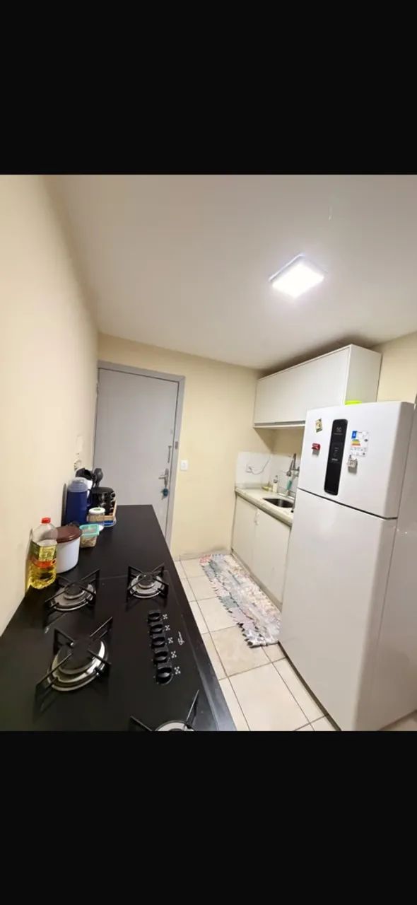 Vendo kitnet Império do Nobres - Foto 2