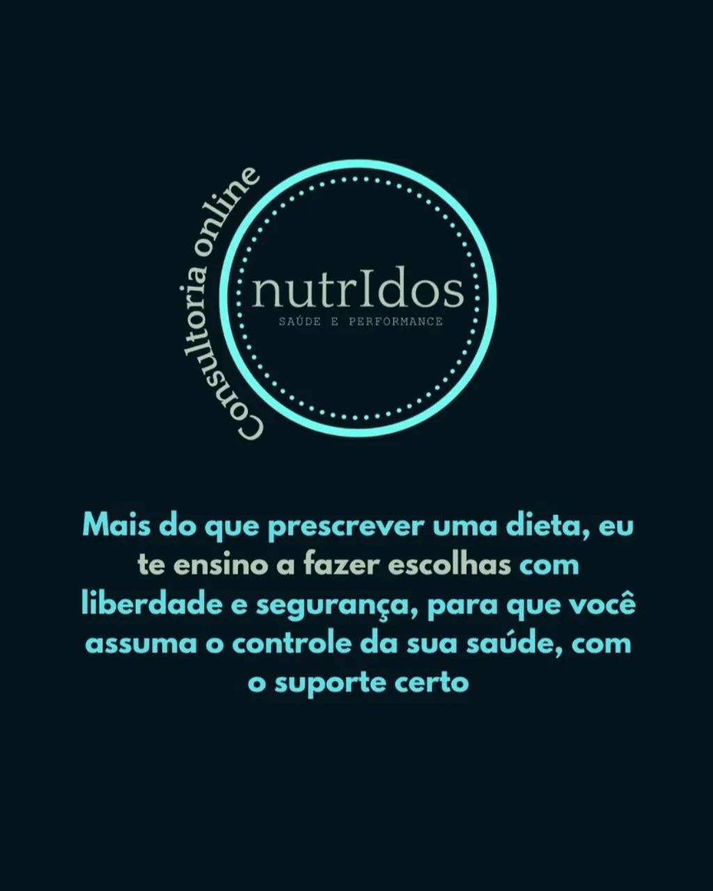 Consultoria nutricional - Foto 3