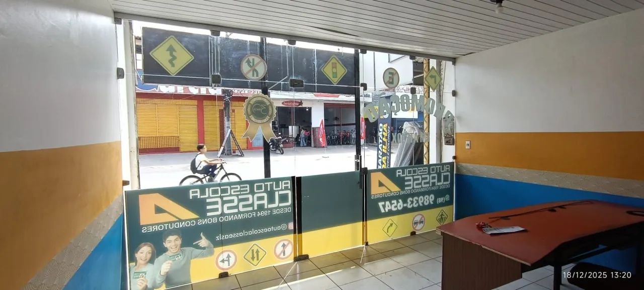Fachada de vidro - Foto 2