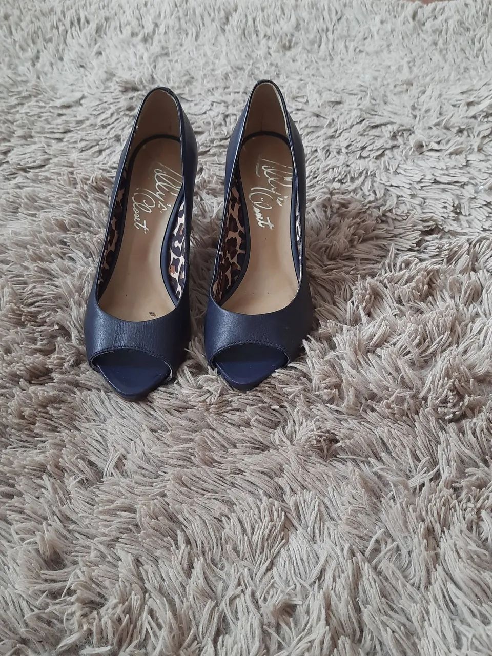 Scarpin  - Foto 3