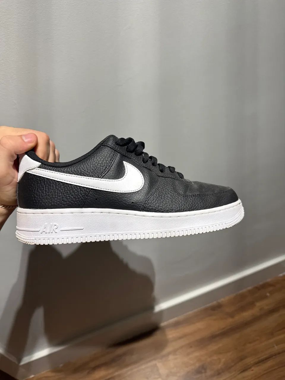 Tênis Nike nunca usado 