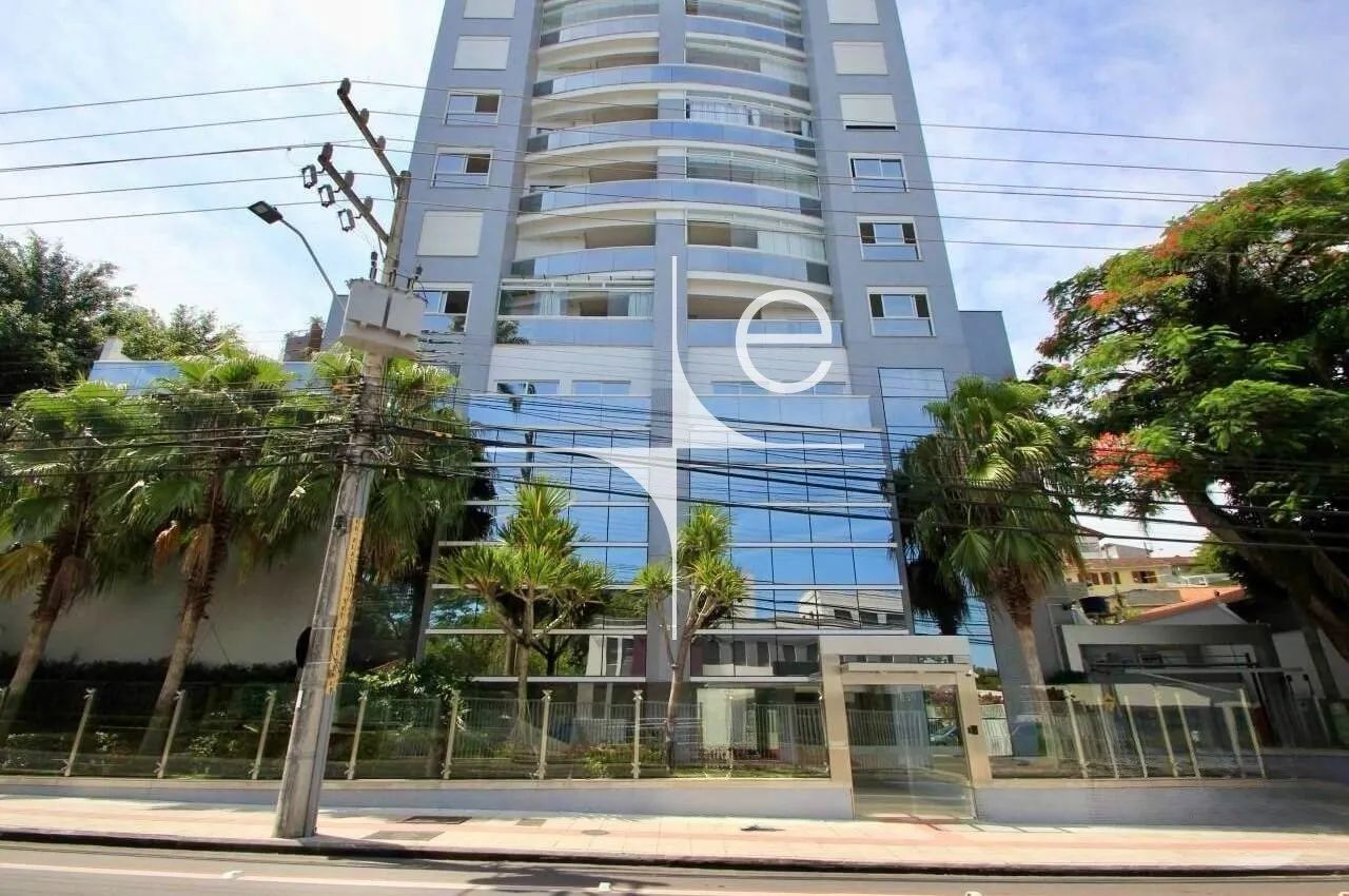 Apartamento 3 quartos no Centro