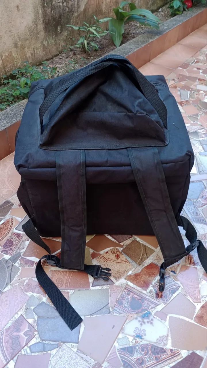 BAG DE ENTREGADOR  - Foto 2