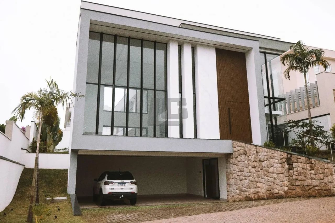 CONDOMÍNIO MONT BLANC CAMPINAS
