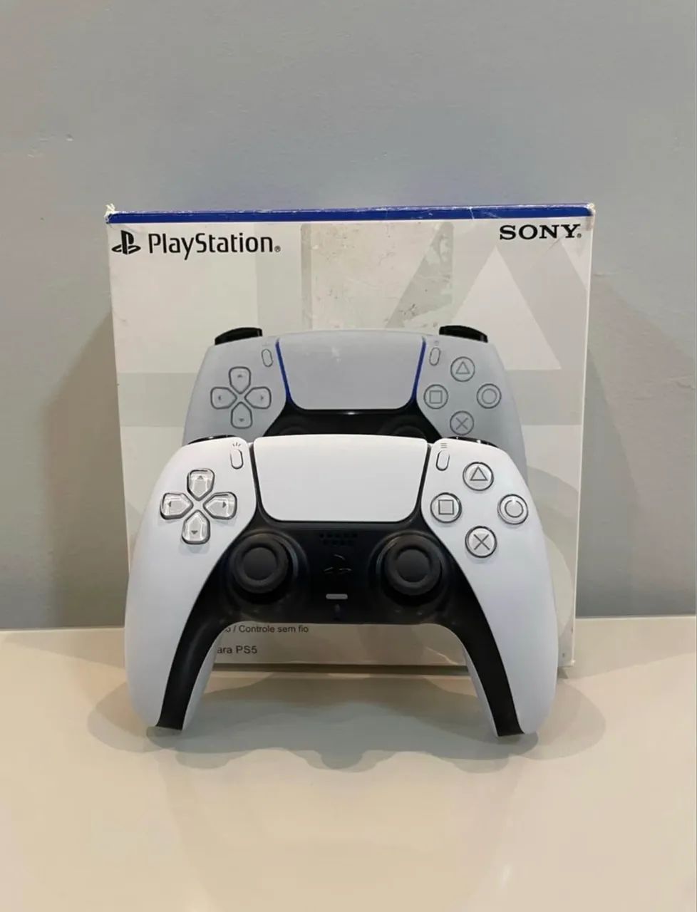 Controle de Ps5 dualsense 