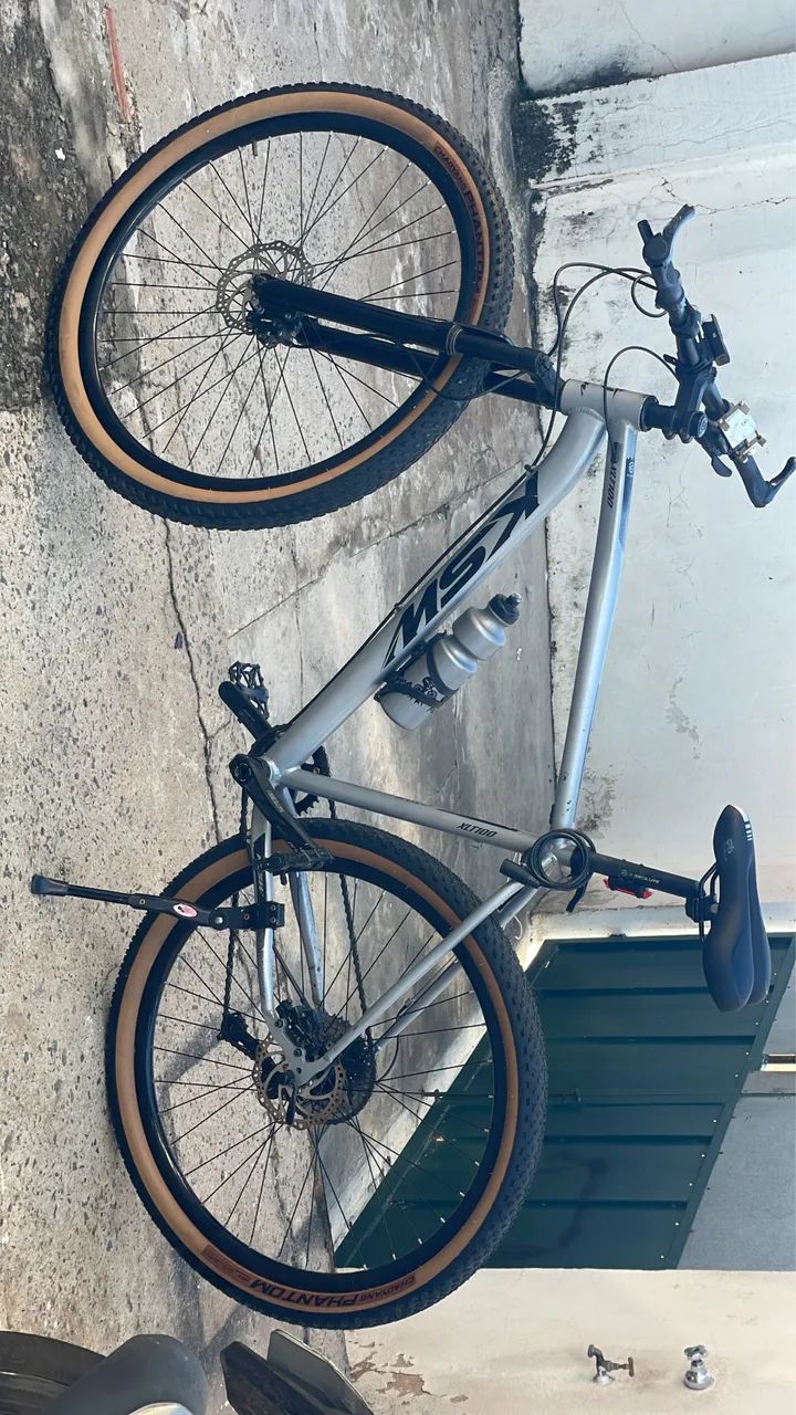 Bike aro 29 