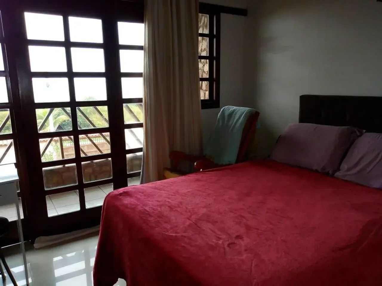 CASA INTERLAGOS - 240m2 CONSTRUIDO - 4 QUARTOS/SUITE - Foto 5