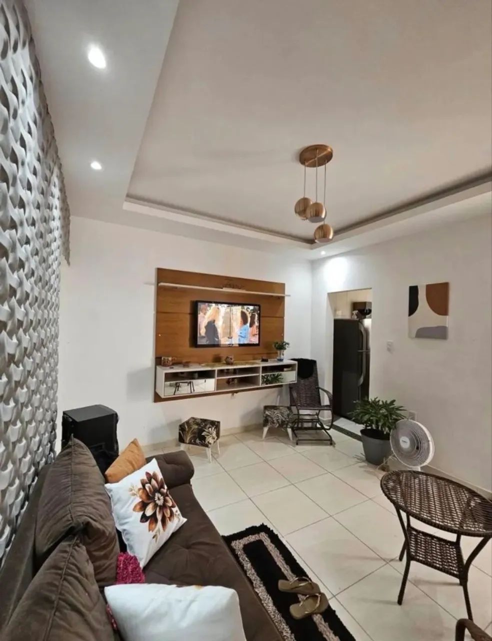 -Casa a venda em Gaivotas - Foto 2