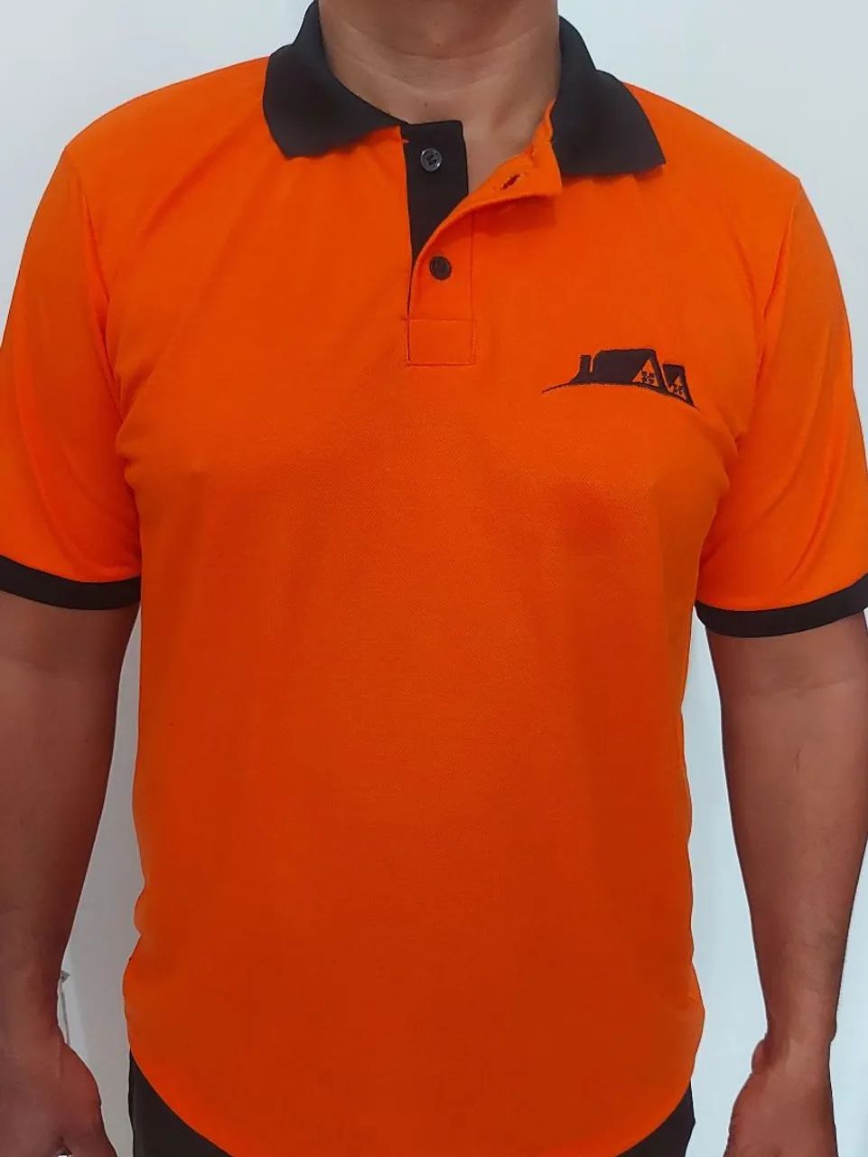 Gola Polo para uniformes 