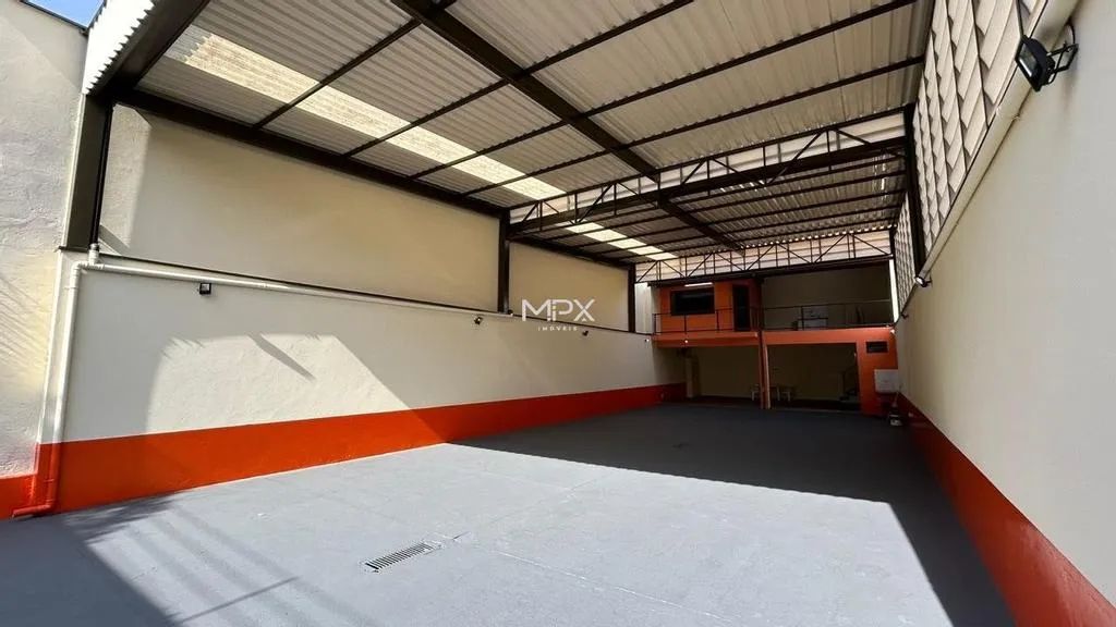 Salão à venda em Piracicaba, Piracicamirim, com 233 m²