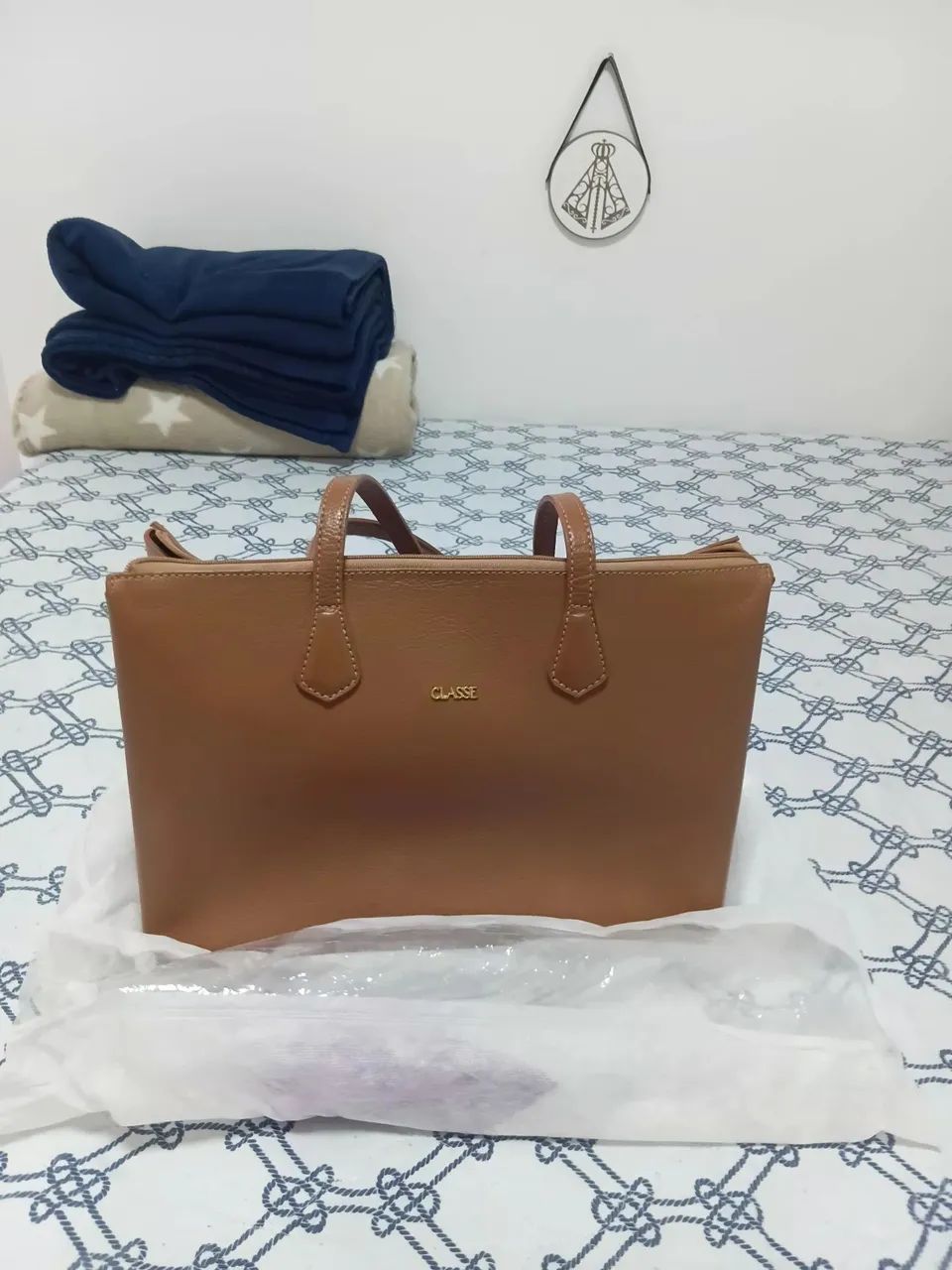 Bolsa Classe A - Foto 3