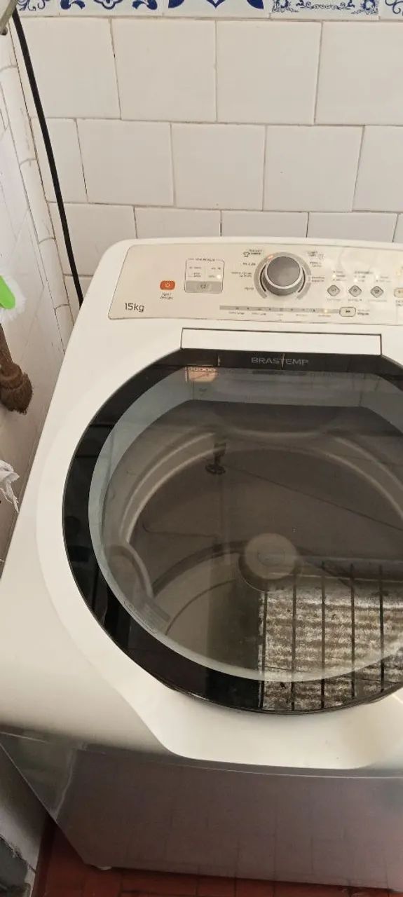 Conserto de maquina de lavar roupa ! - Foto 3