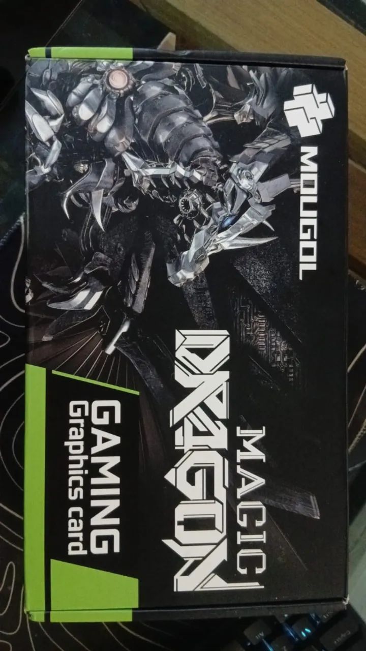 RX 580 8G 2048SP - Foto 3