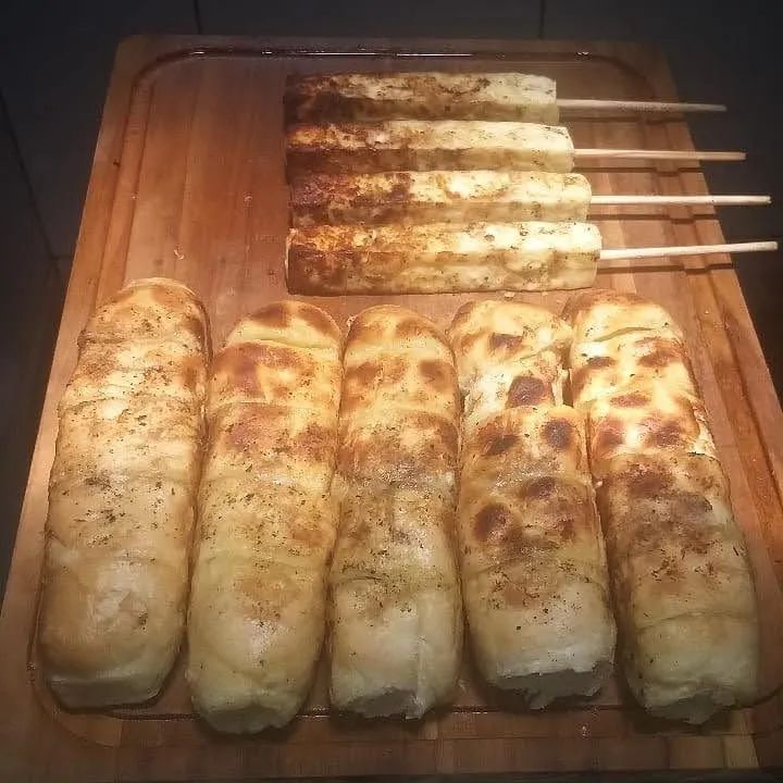 Churrasqueiro domiciliar - Foto 4
