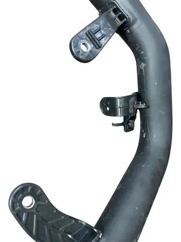 Mangueira Intercooler Gm Onix Turbo 2023 26426103 Preta - Peças