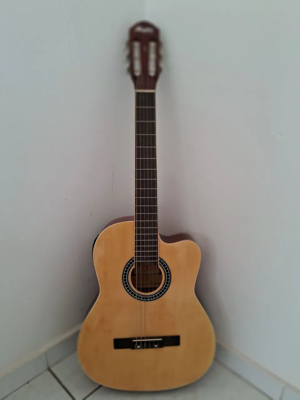 Violão Tagima Memphis AC 60 