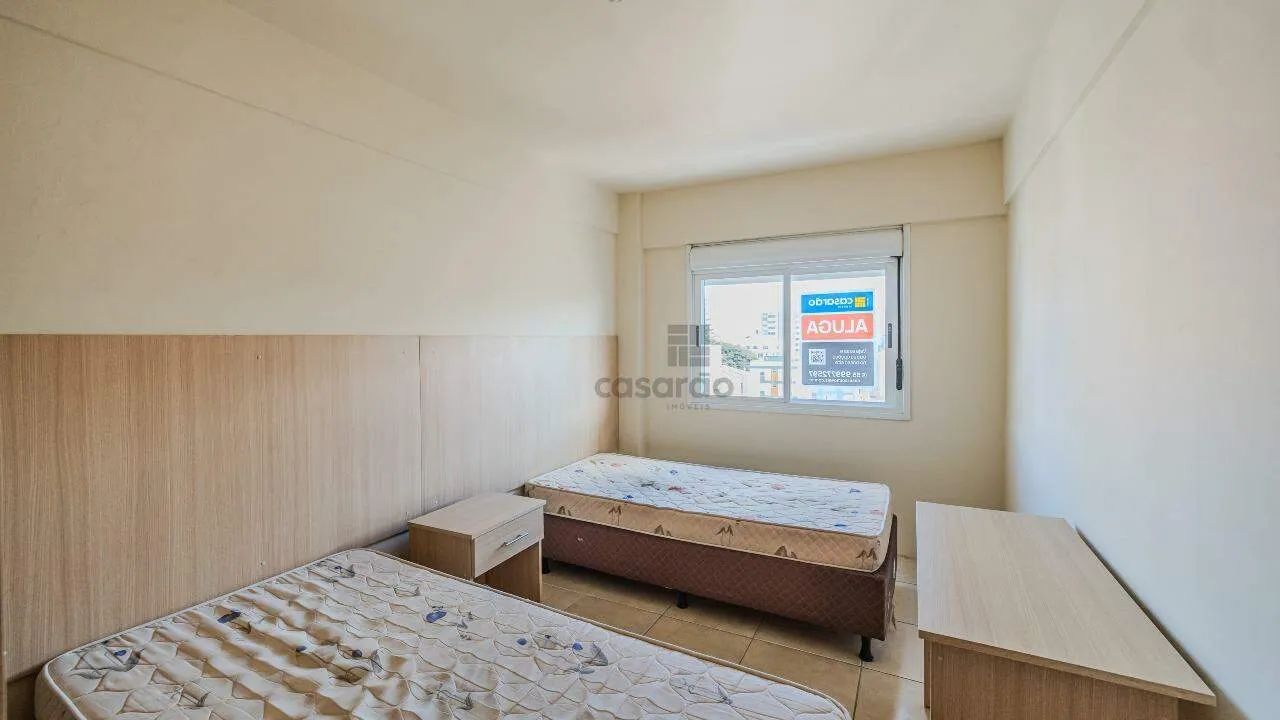 Apartamento 1 quarto para aluguel Pelotas - Foto 4