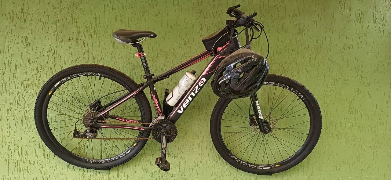 2 bikes e acessórios  - Foto 2