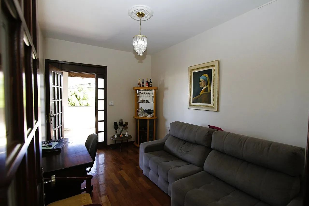 Casa à Venda - Padre Eustáquio, 7 Quartos, 543 m2 - Foto 3