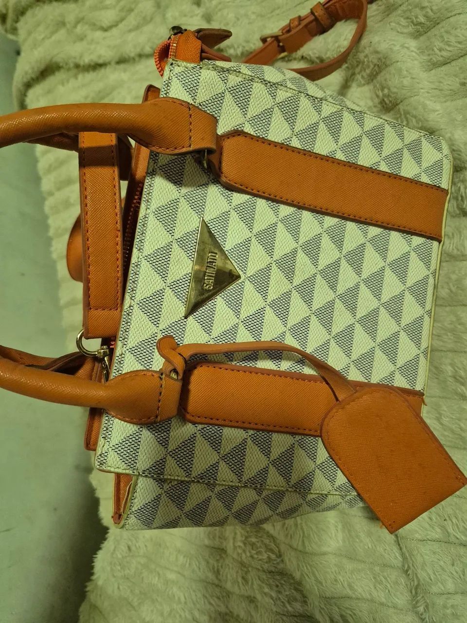 Bolsa Renner conservada - Foto 2